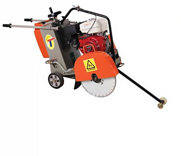 Spatmat Scie à sol SPATMAT TF450 - L'équipement de construction: photos 1 Spatmat Scie à sol SPATMAT TF450 - L'équipement de construction: photos 1