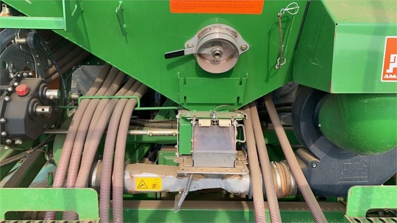 Amazone Amazone 4M AD-P 403 Special Disc Combination **Vid - Combiné de semis: photos 2 Amazone Amazone 4M AD-P 403 Special Disc Combination **Vid - Combiné de semis: photos 2