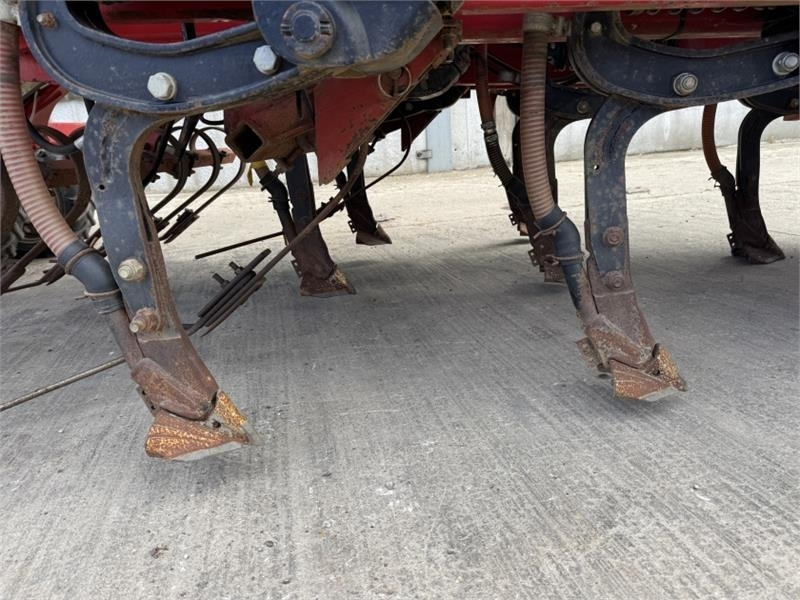 Combiné de semis Horsch Sprinter 6ST Seed Drill: photos 19