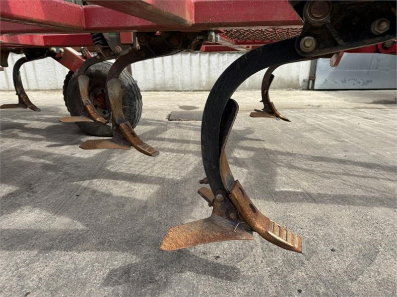 Horsch Terrano 6 FG Cultivator  — crédit-bail Horsch Terrano 6 FG Cultivator: photos 17