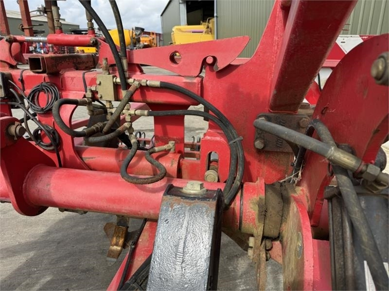 Horsch Terrano 6 FG Cultivator  — crédit-bail Horsch Terrano 6 FG Cultivator: photos 15