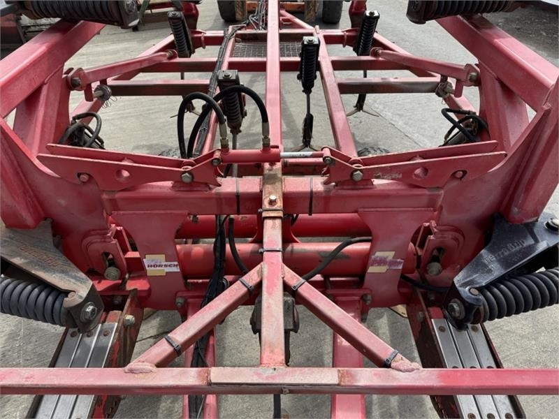 Horsch Terrano 6 FG Cultivator  — crédit-bail Horsch Terrano 6 FG Cultivator: photos 16