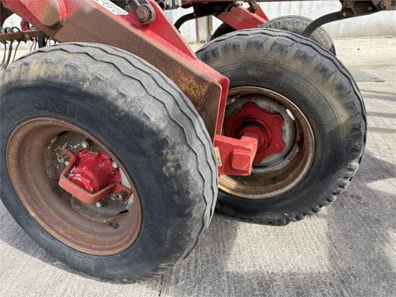 Horsch Terrano 6 FG Cultivator  — crédit-bail Horsch Terrano 6 FG Cultivator: photos 7