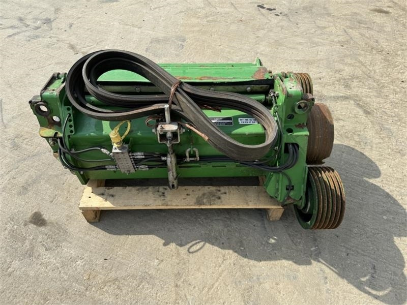 John Deere Kernal Processor - Autochargeuse: photos 3 John Deere Kernal Processor - Autochargeuse: photos 3