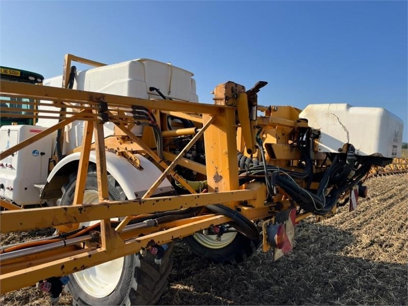 Knight 28m 3800L Trailed Sprayer **Video Below** - Pulvé porté: photos 5 Knight 28m 3800L Trailed Sprayer **Video Below** - Pulvé porté: photos 5