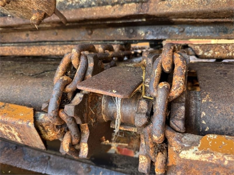 Richard Western D2100 - Epandeur à fumier: photos 5 Richard Western D2100 - Epandeur à fumier: photos 5