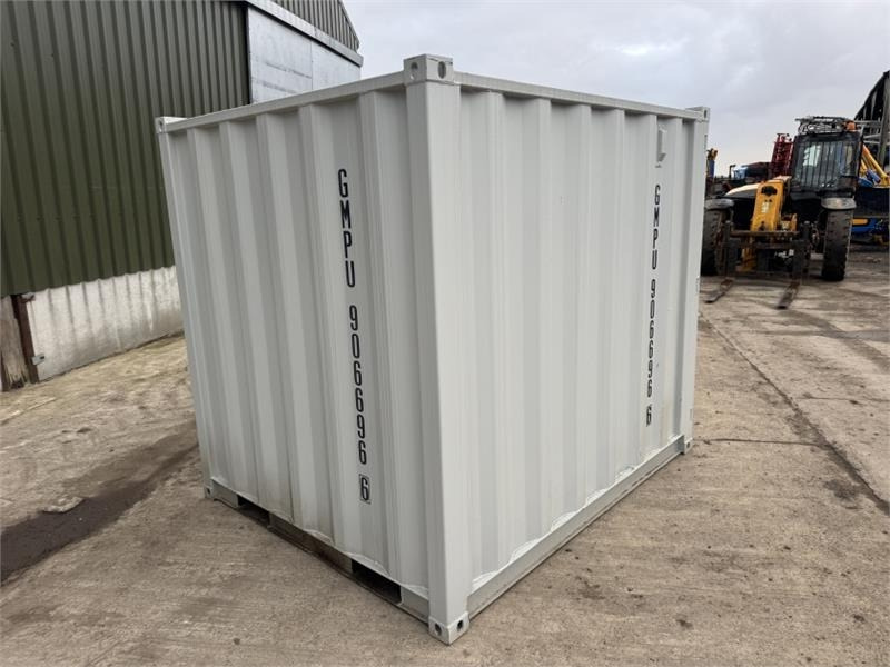 Small Container - Conteneur comme habitat: photos 3 Small Container - Conteneur comme habitat: photos 3