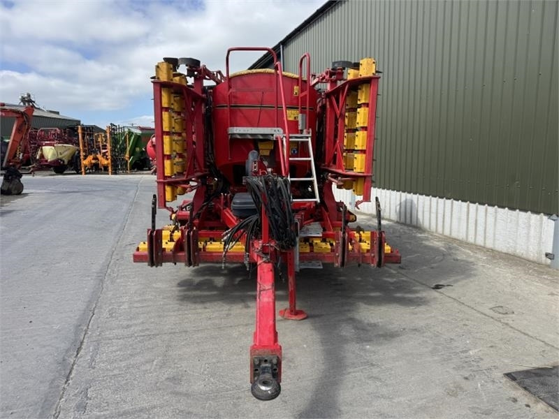 Vaderstad Rapid A600s **3 Row** - Combiné de semis: photos 5 Vaderstad Rapid A600s **3 Row** - Combiné de semis: photos 5