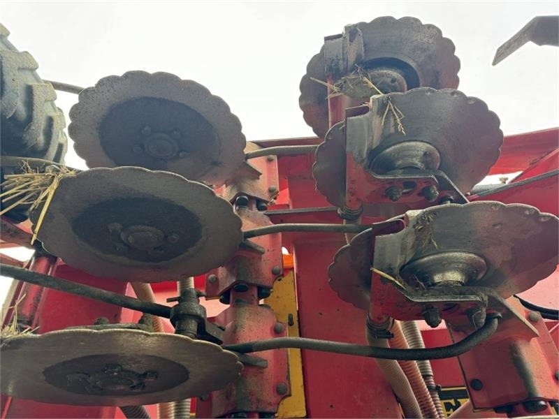 Vaderstad Rapid A600s 6m Seed Drill  — crédit-bail Vaderstad Rapid A600s 6m Seed Drill: photos 19