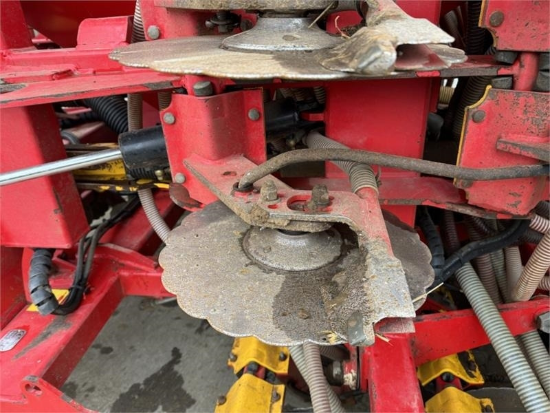 Vaderstad Rapid A600s 6m Seed Drill  — crédit-bail Vaderstad Rapid A600s 6m Seed Drill: photos 9