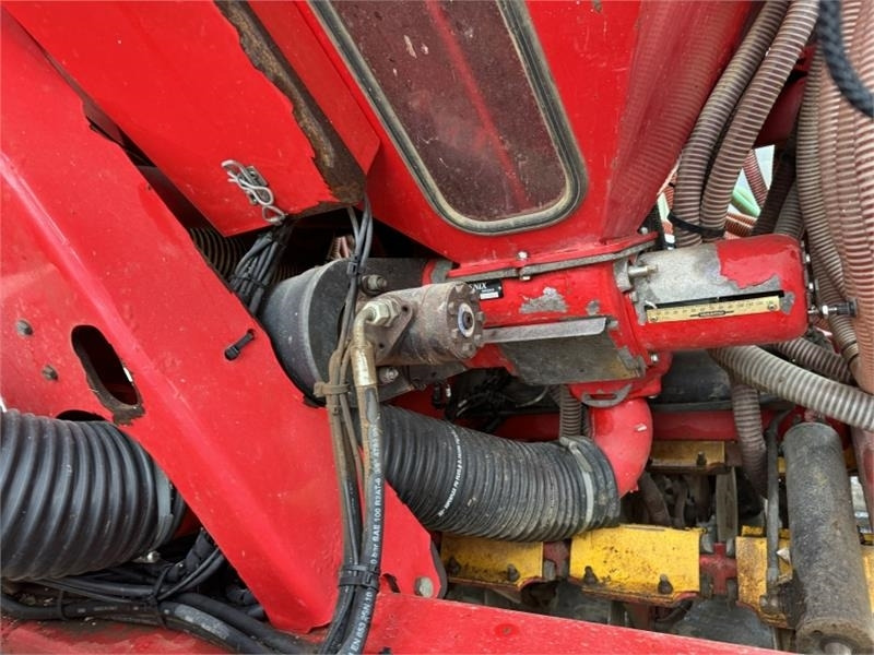 Vaderstad Rapid A600s 6m Seed Drill  — crédit-bail Vaderstad Rapid A600s 6m Seed Drill: photos 14