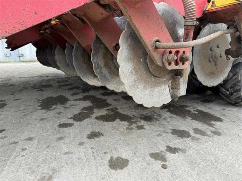 Vaderstad Rapid A600s 6m Seed Drill  — crédit-bail Vaderstad Rapid A600s 6m Seed Drill: photos 11