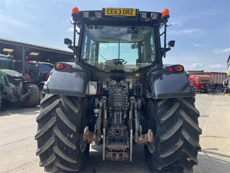 Valtra T163 Direct 50K *New Transmission* - Tracteur agricole: photos 5 Valtra T163 Direct 50K *New Transmission* - Tracteur agricole: photos 5