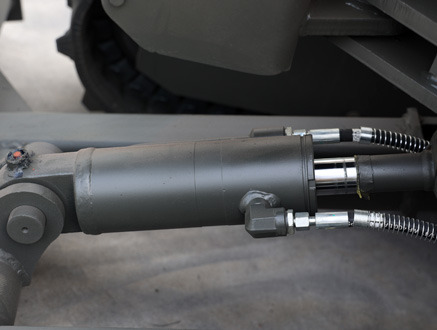 KUBOTA Diesel Mini excavator 3 Ton - Müller Machinery MB 30 - VKSH - Mini pelle: photos 5 KUBOTA Diesel Mini excavator 3 Ton - Müller Machinery MB 30 - VKSH - Mini pelle: photos 5