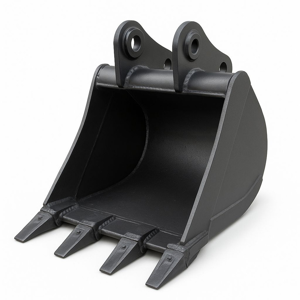 Mini pelle neuf Müller Machinery Diesel Mini excavator 1.6 Ton - Müller Machinery MB 16 - SH Laidong LL380B motor: photos 17