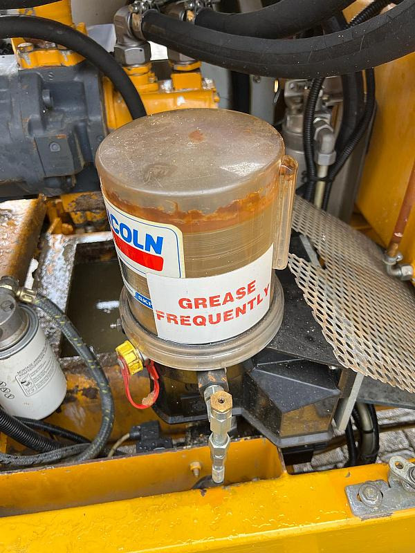 2014 PUTZMEISTER BSA1005 DC trailer mounted. - Pompe à béton stationnaire: photos 4 2014 PUTZMEISTER BSA1005 DC trailer mounted. - Pompe à béton stationnaire: photos 4