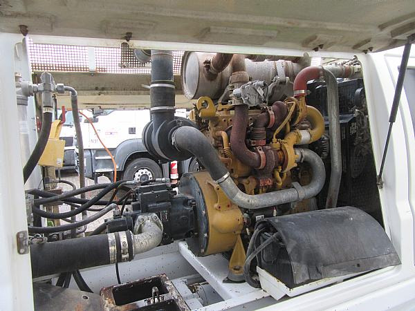 2015 SCHWING SP 1800 D 129KW - Pompe à béton stationnaire: photos 5 2015 SCHWING SP 1800 D 129KW - Pompe à béton stationnaire: photos 5