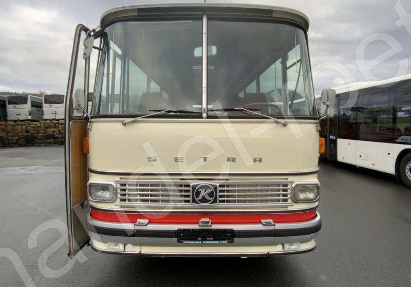 Kässbohrer S 150 - Bus: photos 5 Kässbohrer S 150 - Bus: photos 5