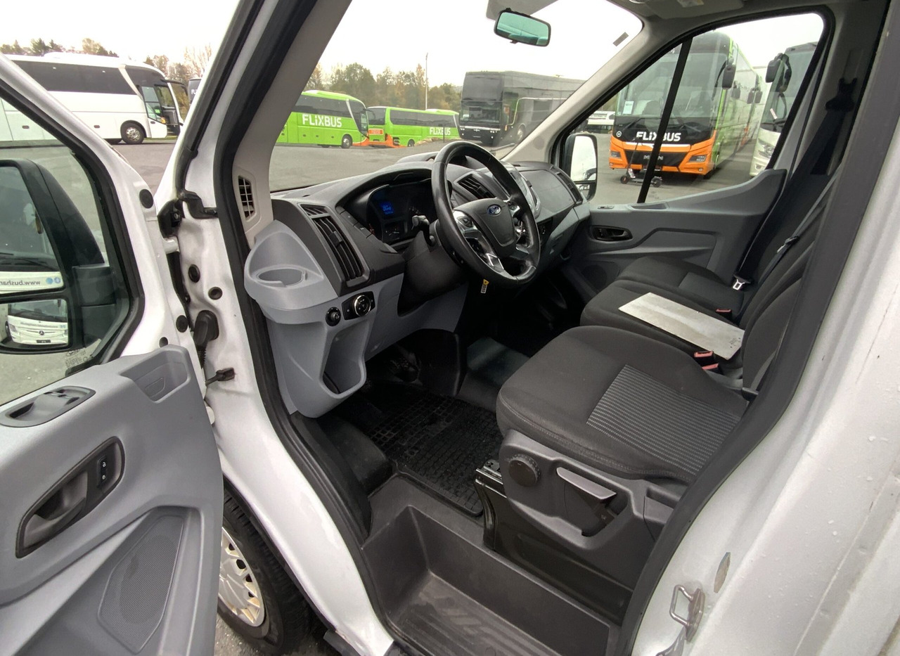 Minibus, Transport de personnes Ford Transit: photos 6 Minibus, Transport de personnes Ford Transit: photos 6