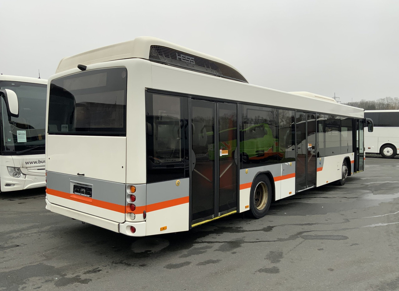 Hess Swiss Diesel BD-N1A - Bus urbain: photos 4 Hess Swiss Diesel BD-N1A - Bus urbain: photos 4
