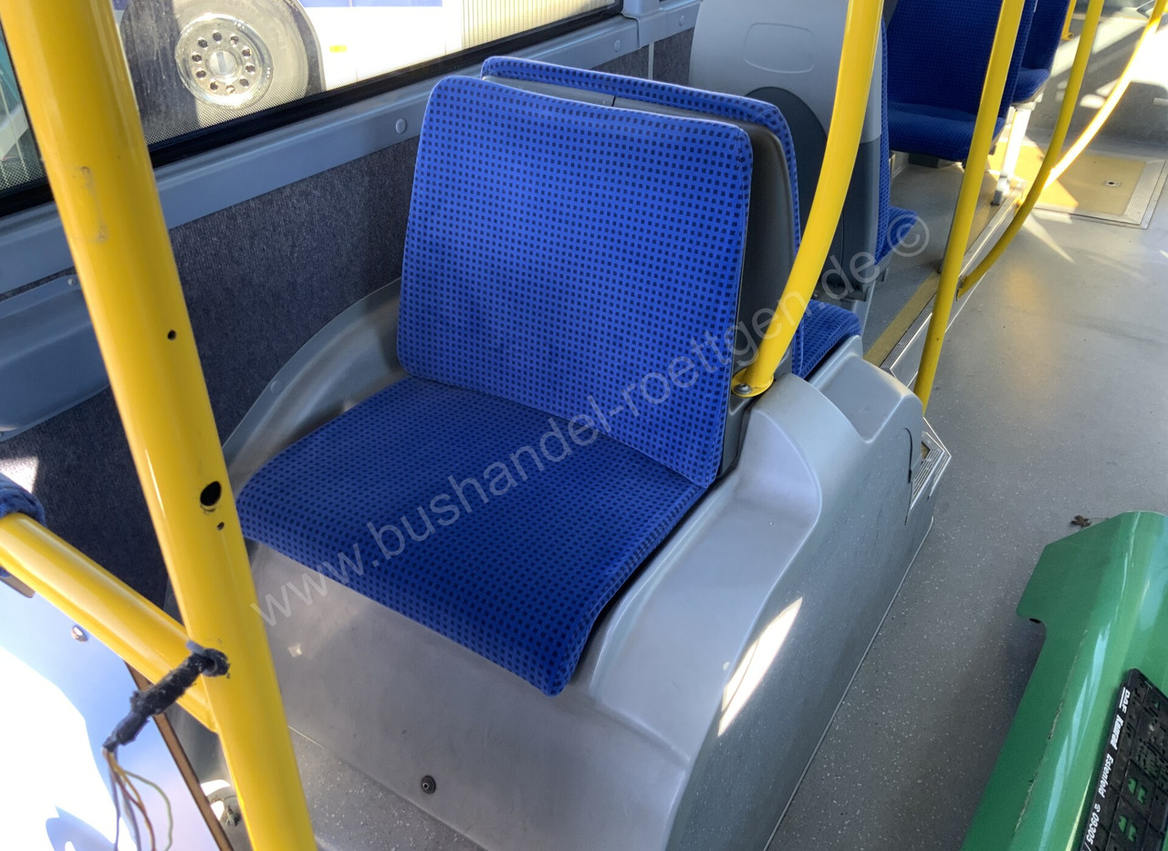 Bus urbain Iveco Crossway LE: photos 10