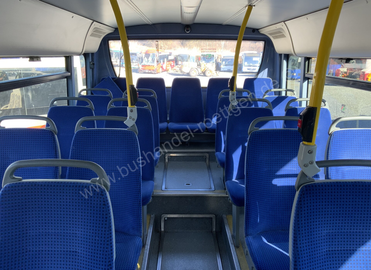 Bus urbain Iveco Crossway LE: photos 13