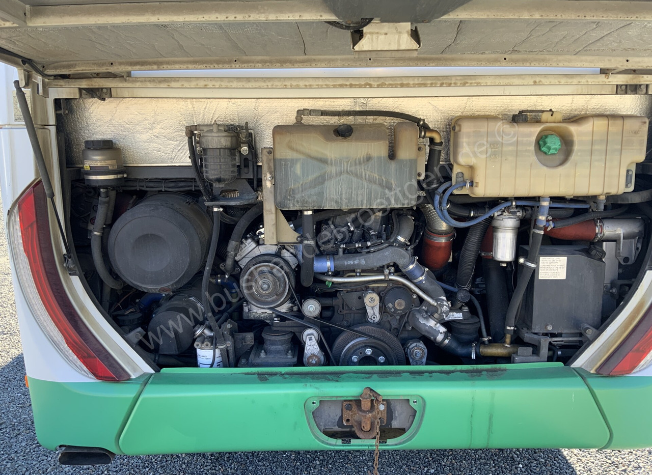 Bus urbain Iveco Crossway LE: photos 9