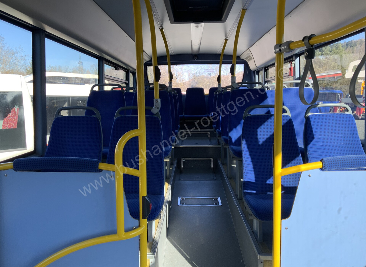 Bus urbain Iveco Crossway LE: photos 12