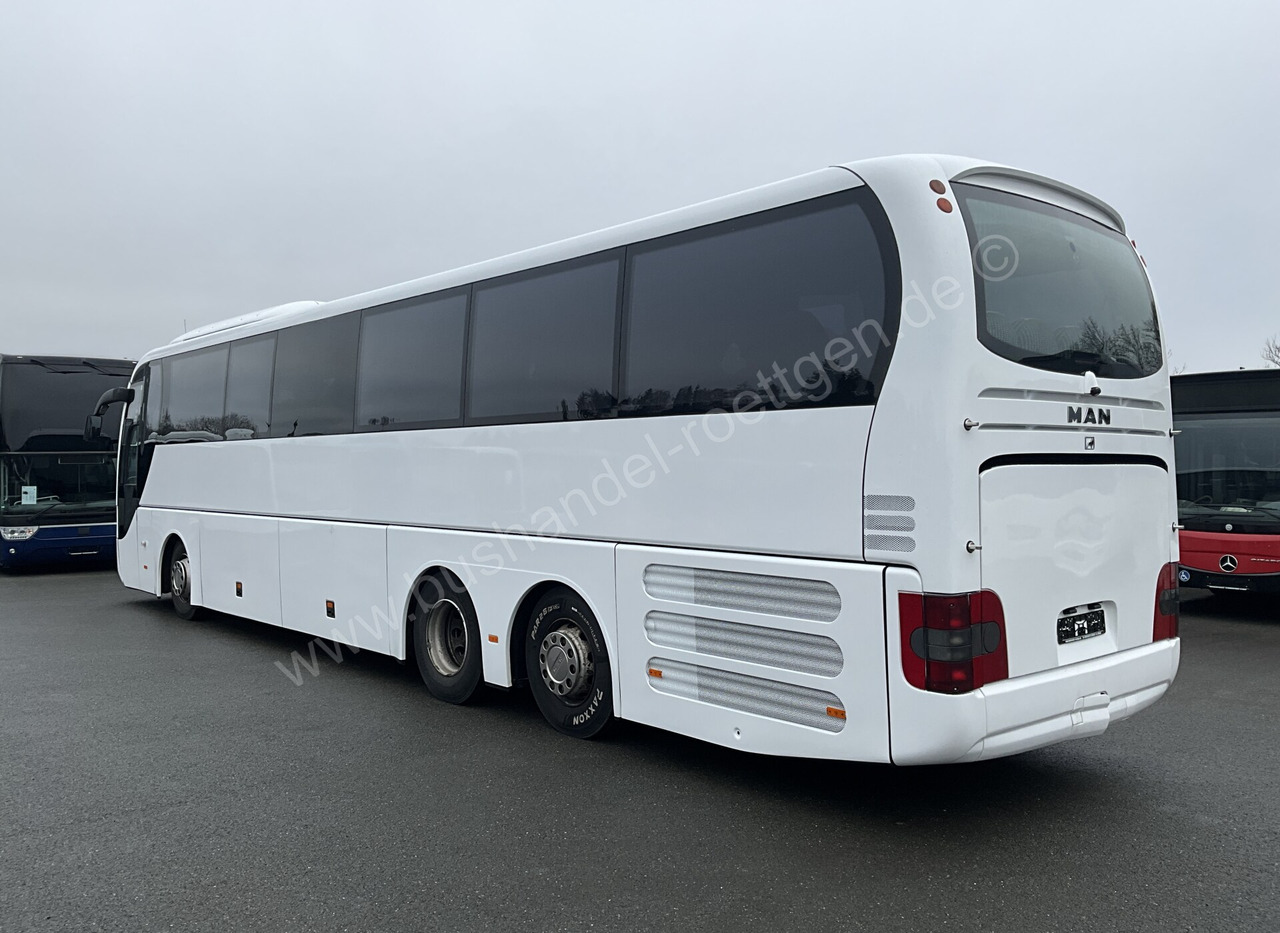 MAN R 09 Lion´s Coach - Autocar: photos 4 MAN R 09 Lion´s Coach - Autocar: photos 4