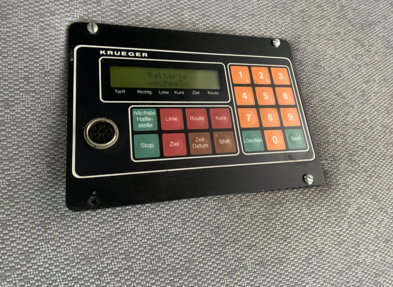 Minibus, Transport de personnes Mercedes-Benz 414 Sprinter: photos 19