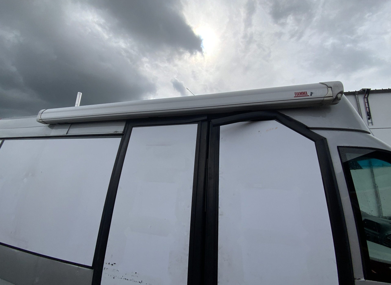 Minibus, Transport de personnes Mercedes-Benz 414 Sprinter: photos 6