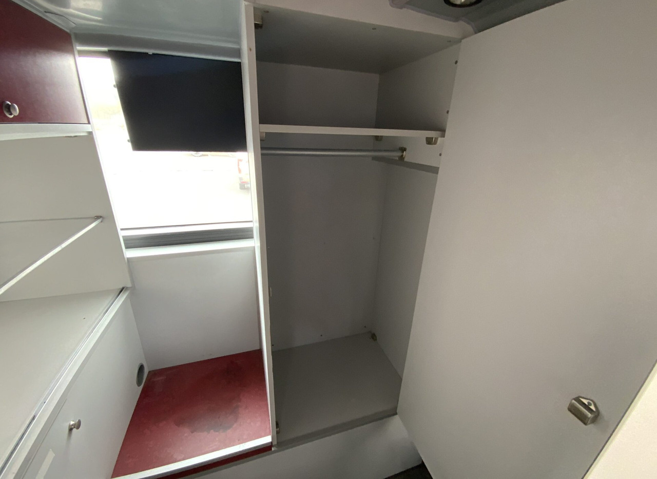 Minibus, Transport de personnes Mercedes-Benz 414 Sprinter: photos 12