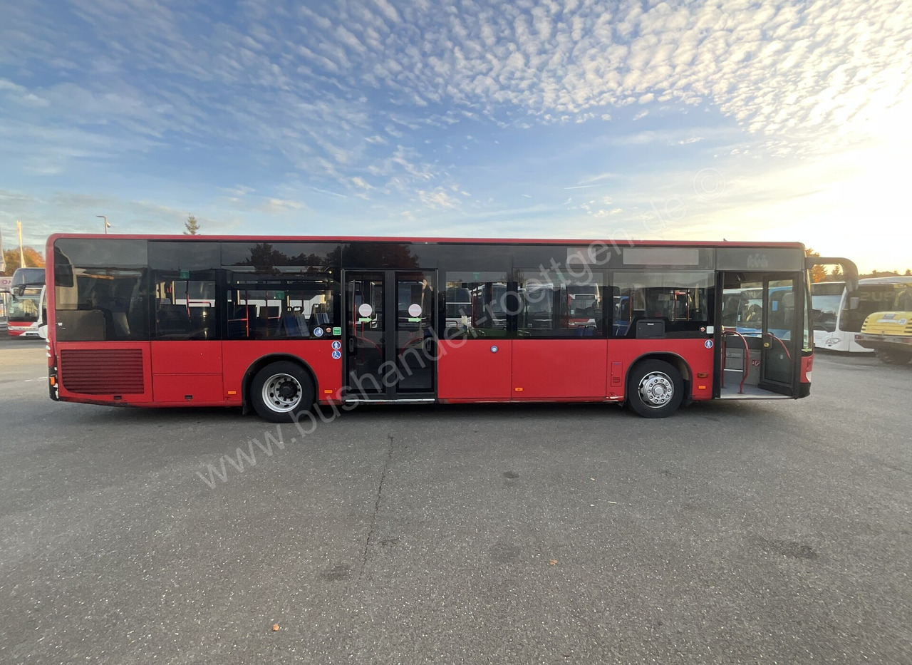 Mercedes-Benz Citaro O 530 - Bus urbain: photos 5 Mercedes-Benz Citaro O 530 - Bus urbain: photos 5