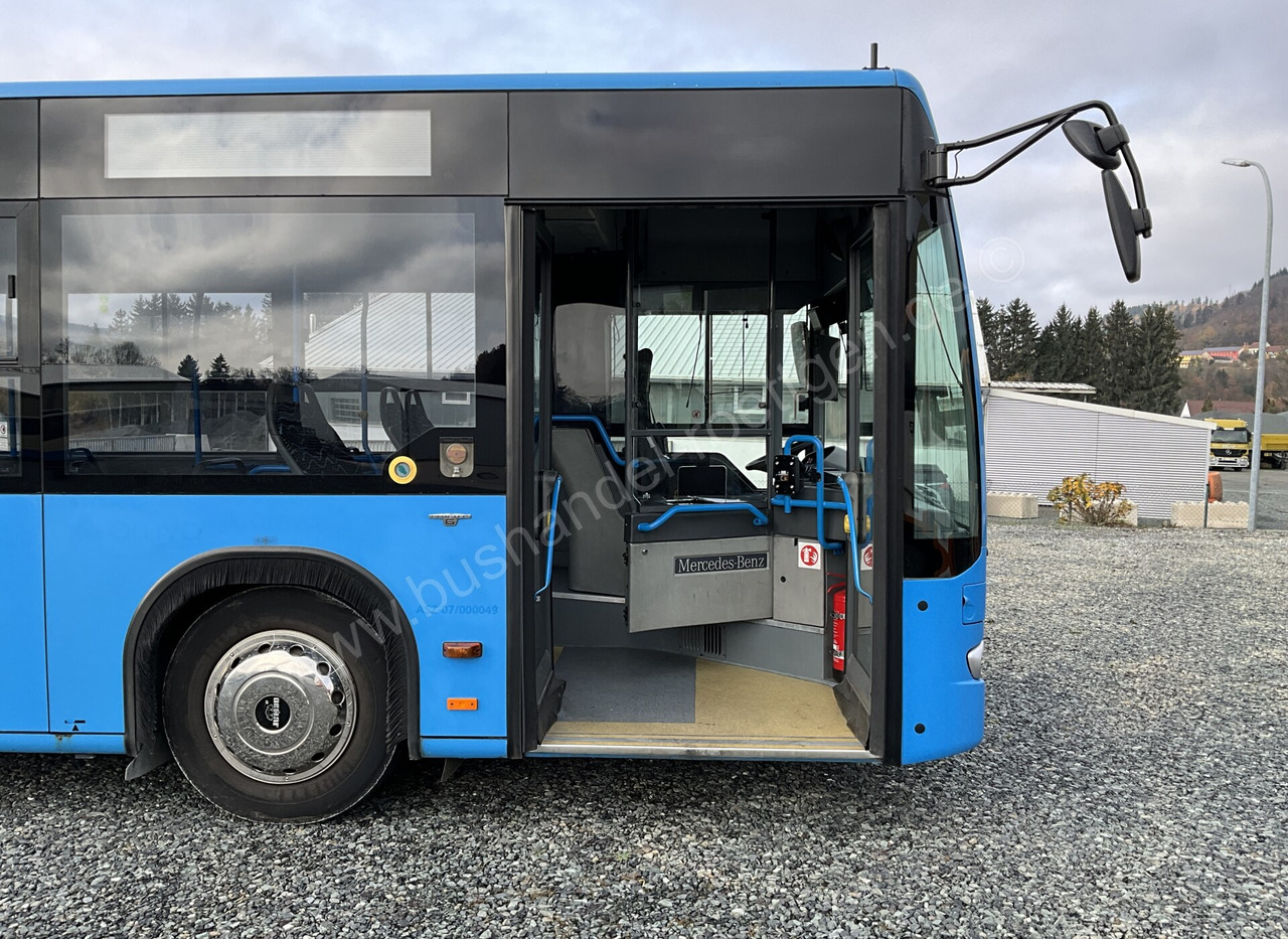 Mercedes-Benz Conecto G - Bus articulé: photos 5 Mercedes-Benz Conecto G - Bus articulé: photos 5