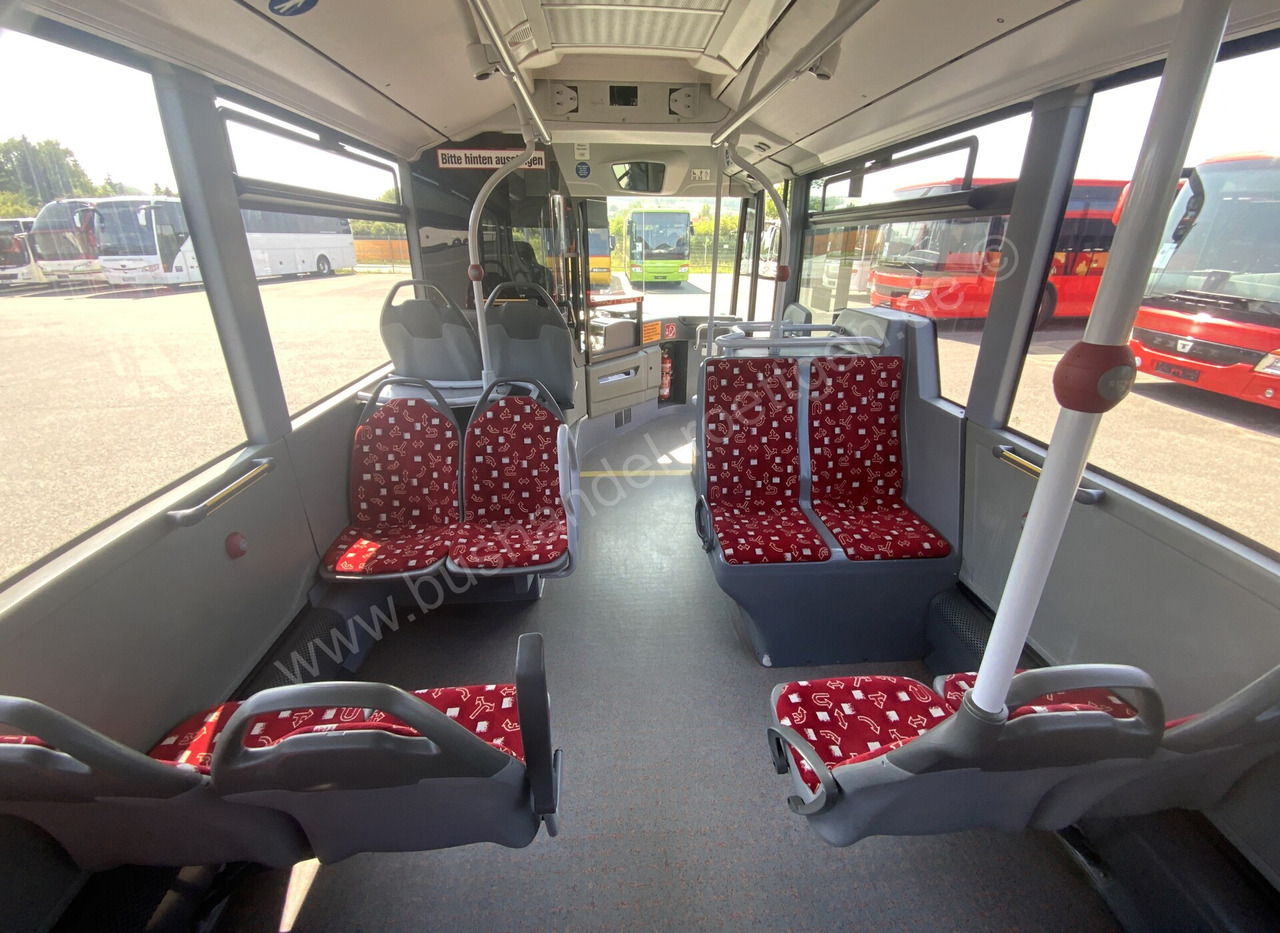 Bus urbain Mercedes-Benz O 530 Citaro: photos 16