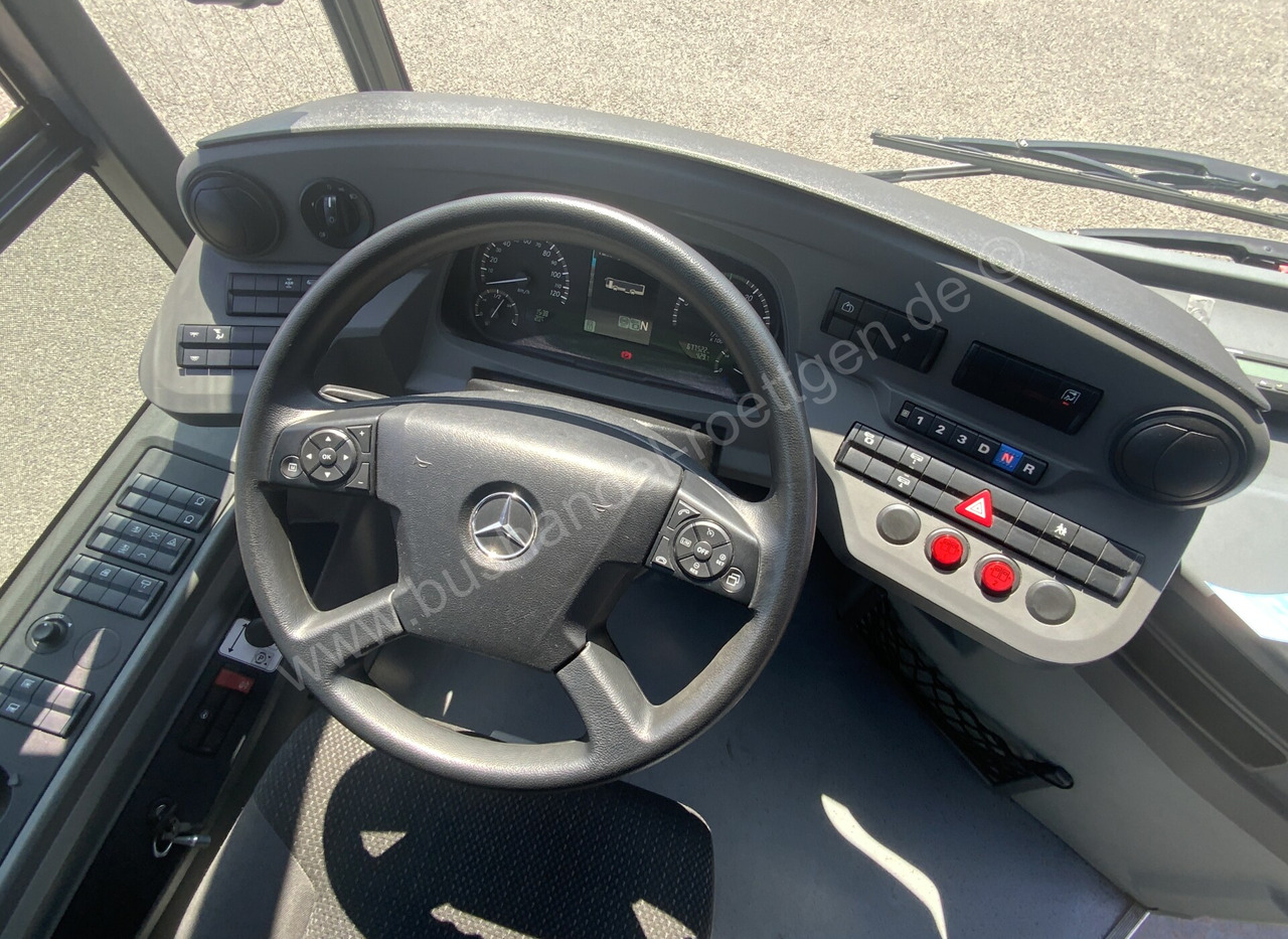 Bus urbain Mercedes-Benz O 530 Citaro: photos 18