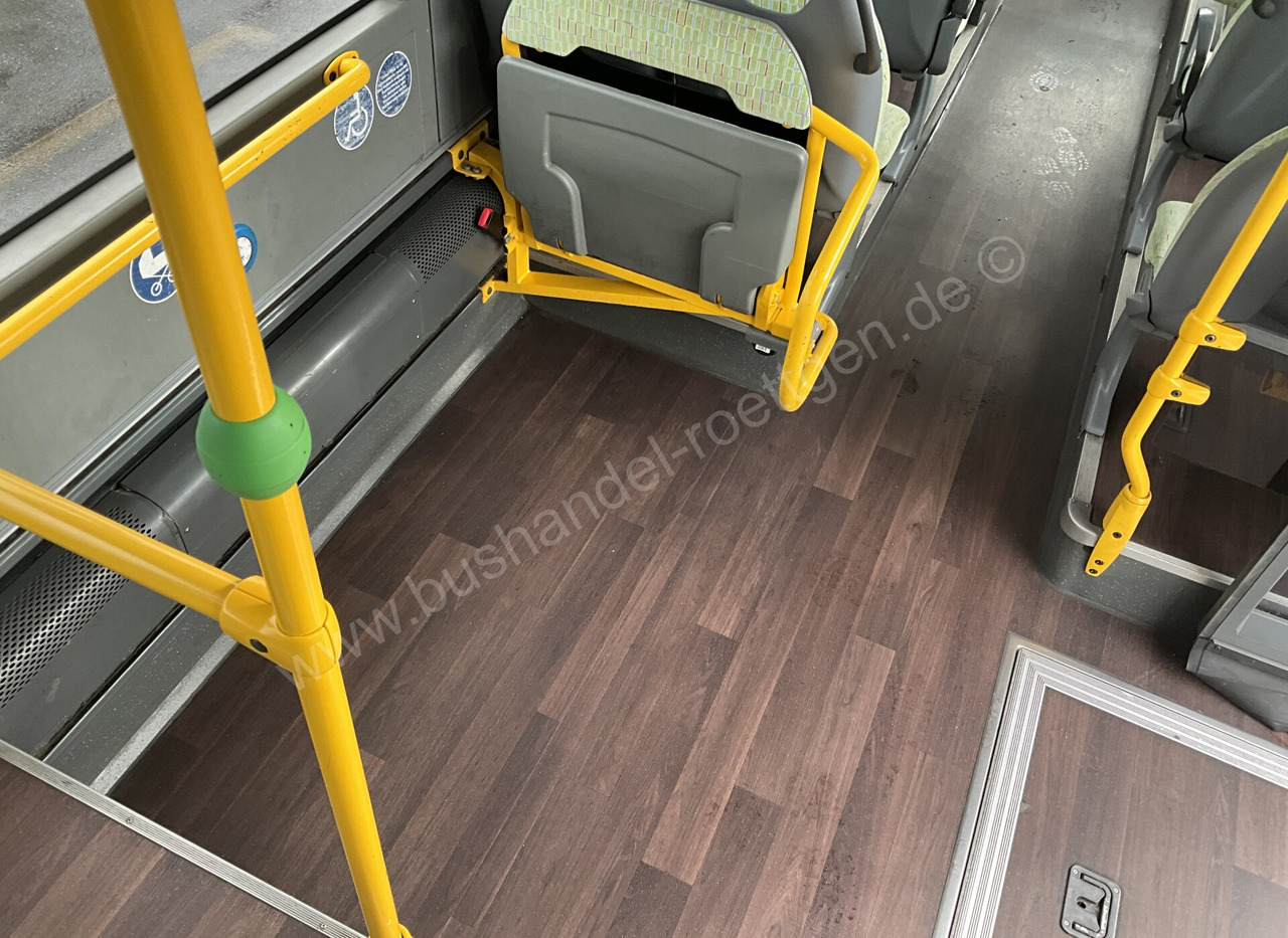 Bus urbain Mercedes-Benz O 530 Citaro: photos 16