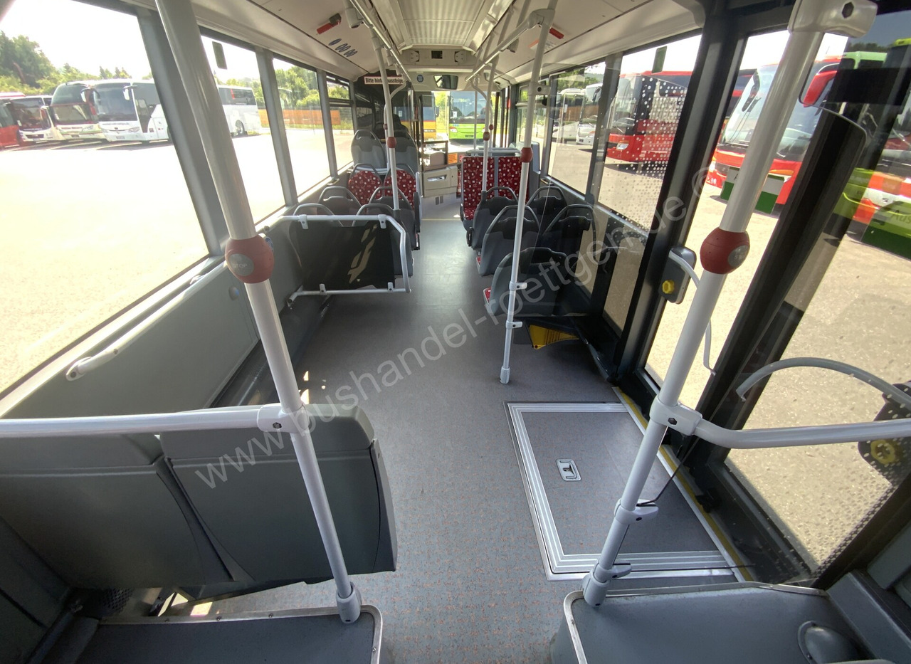 Bus urbain Mercedes-Benz O 530 Citaro: photos 15