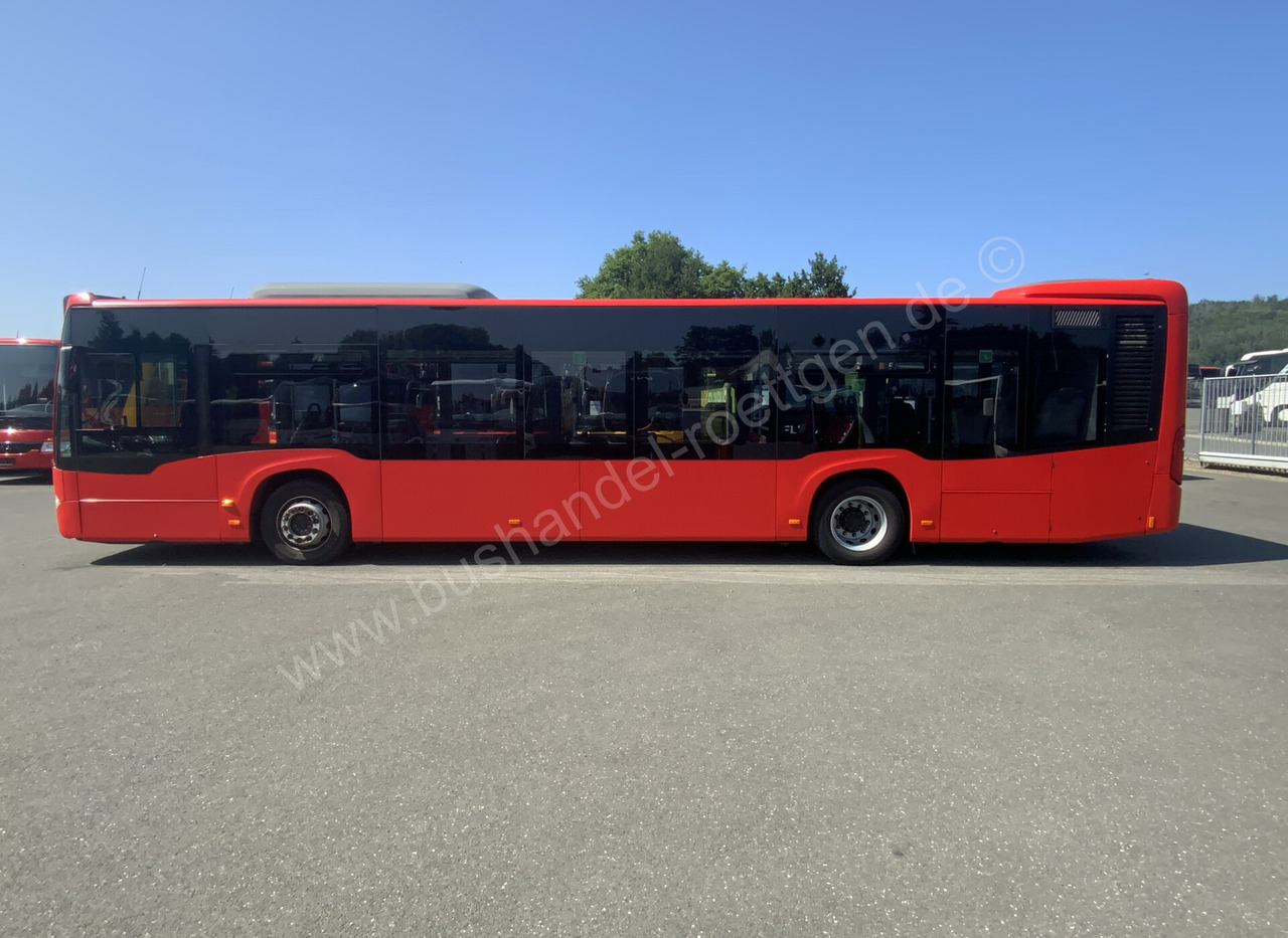 Bus urbain Mercedes-Benz O 530 Citaro: photos 6