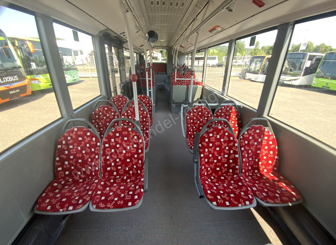 Bus urbain Mercedes-Benz O 530 Citaro: photos 11