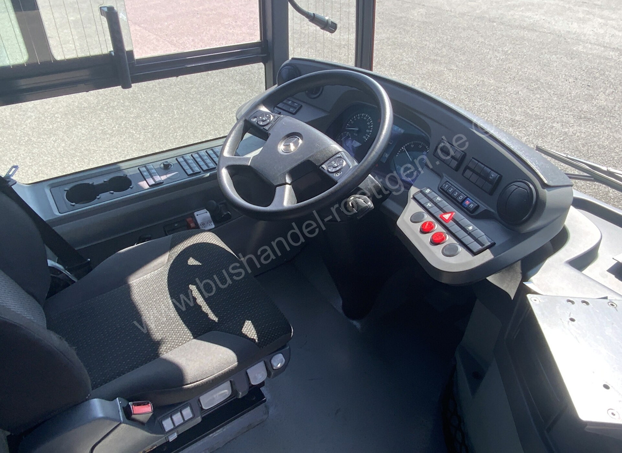 Bus urbain Mercedes-Benz O 530 Citaro: photos 17