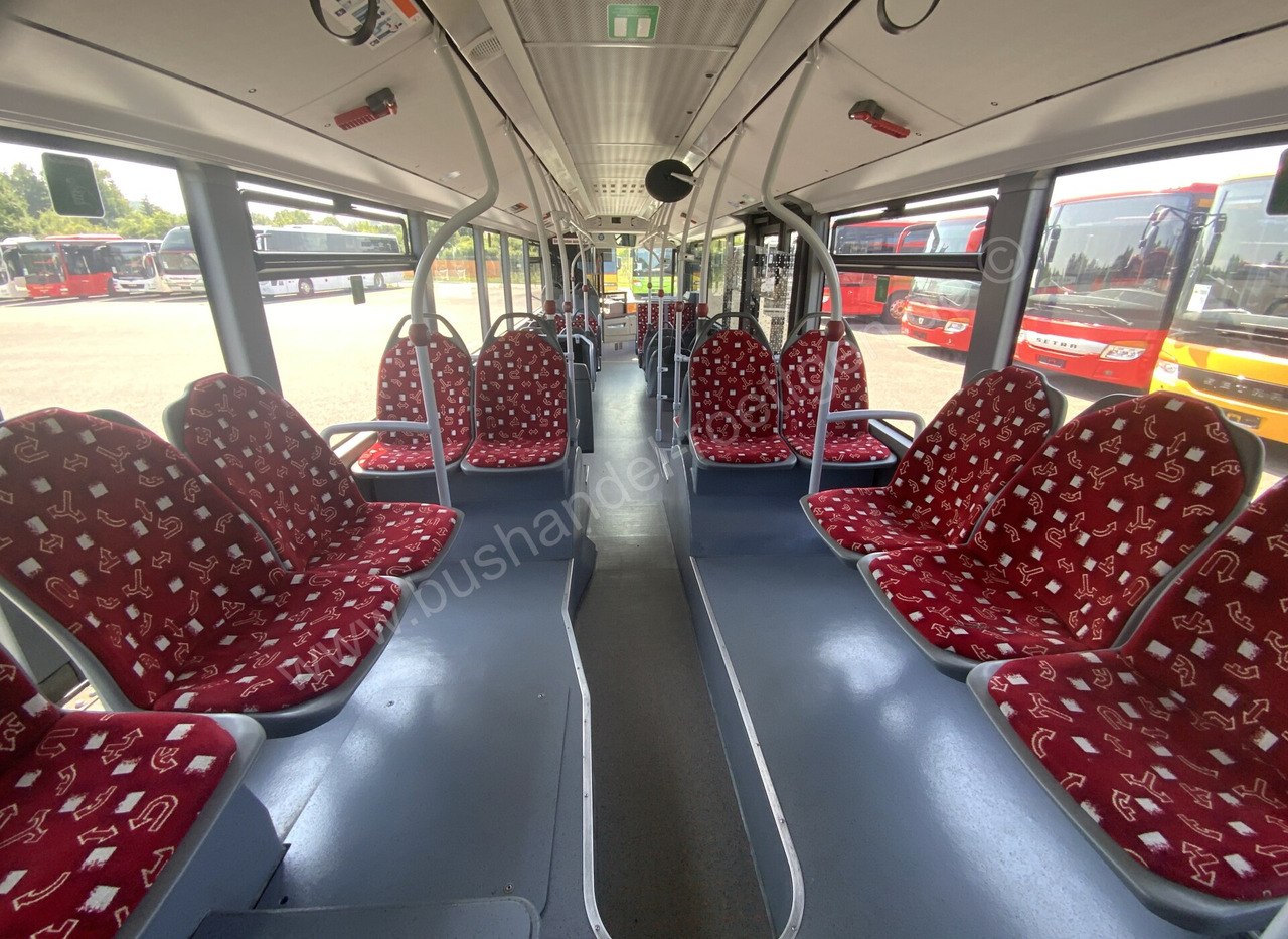 Bus urbain Mercedes-Benz O 530 Citaro: photos 14