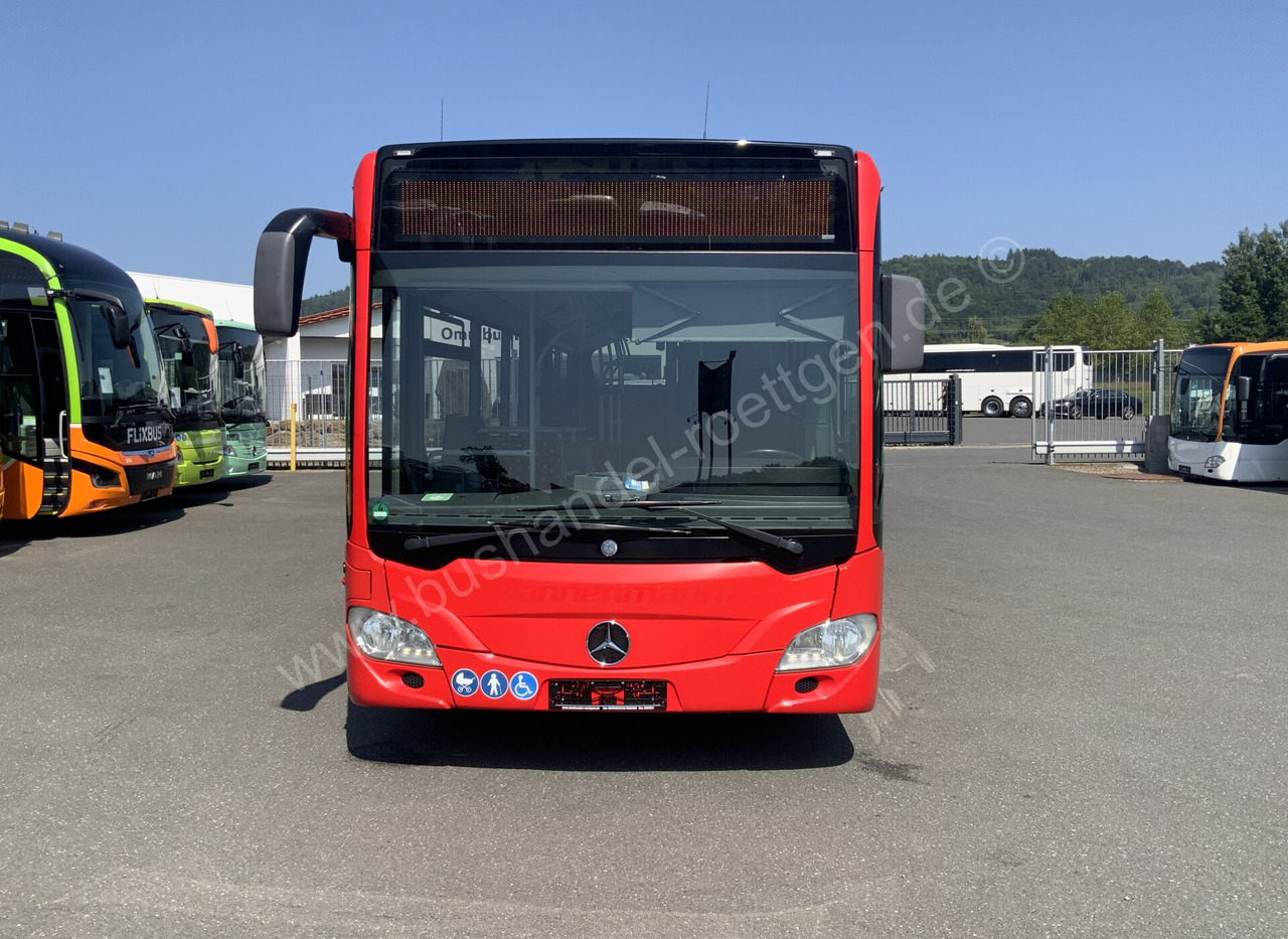 Bus urbain Mercedes-Benz O 530 Citaro: photos 7