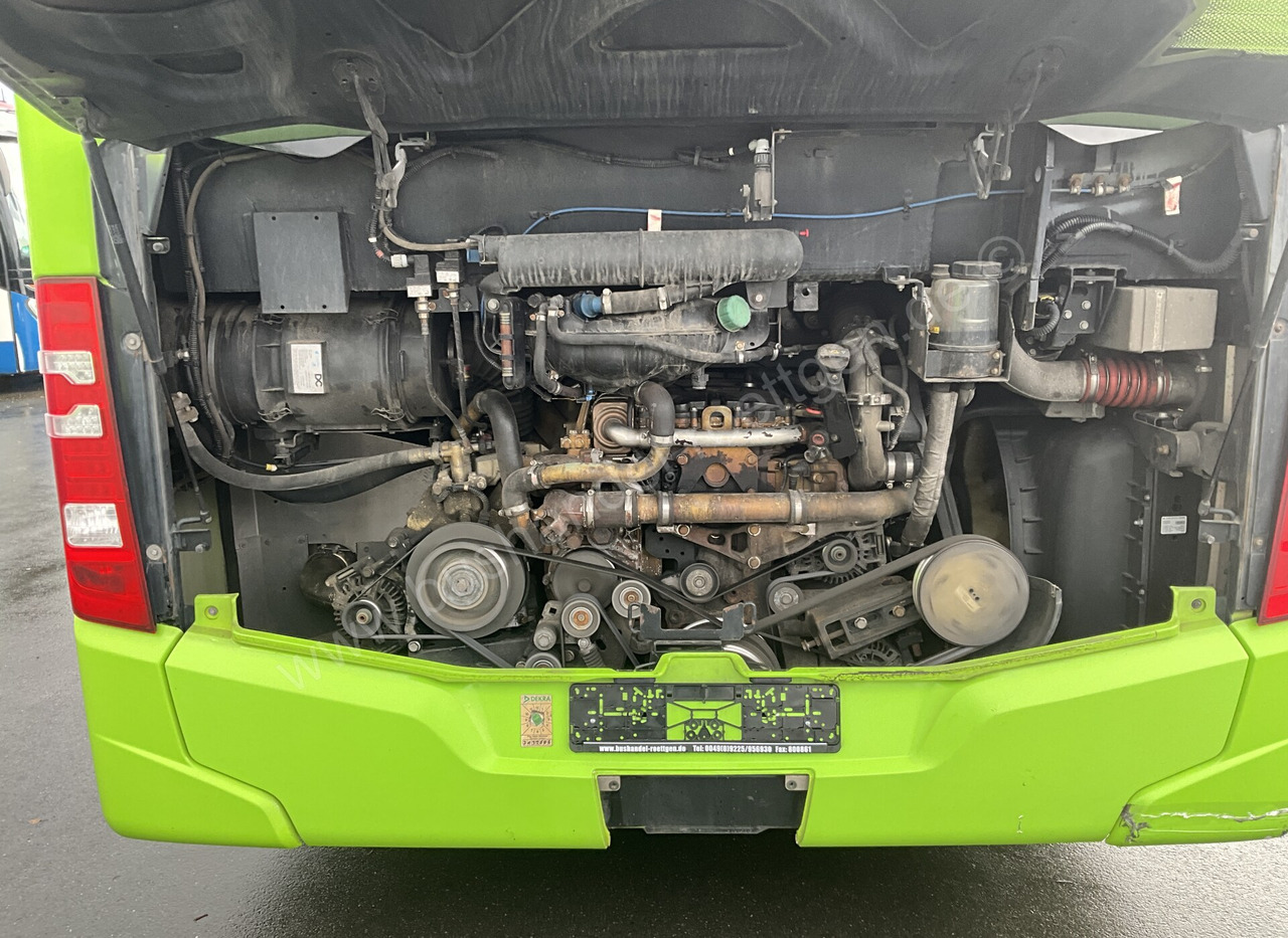 Bus urbain Mercedes-Benz O 530 Citaro: photos 9