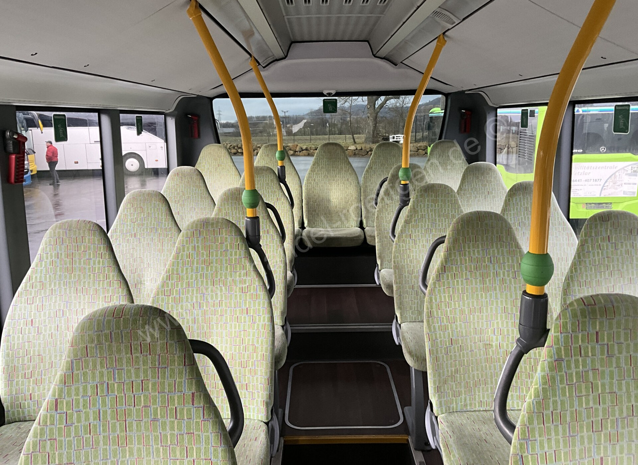 Bus urbain Mercedes-Benz O 530 Citaro: photos 13