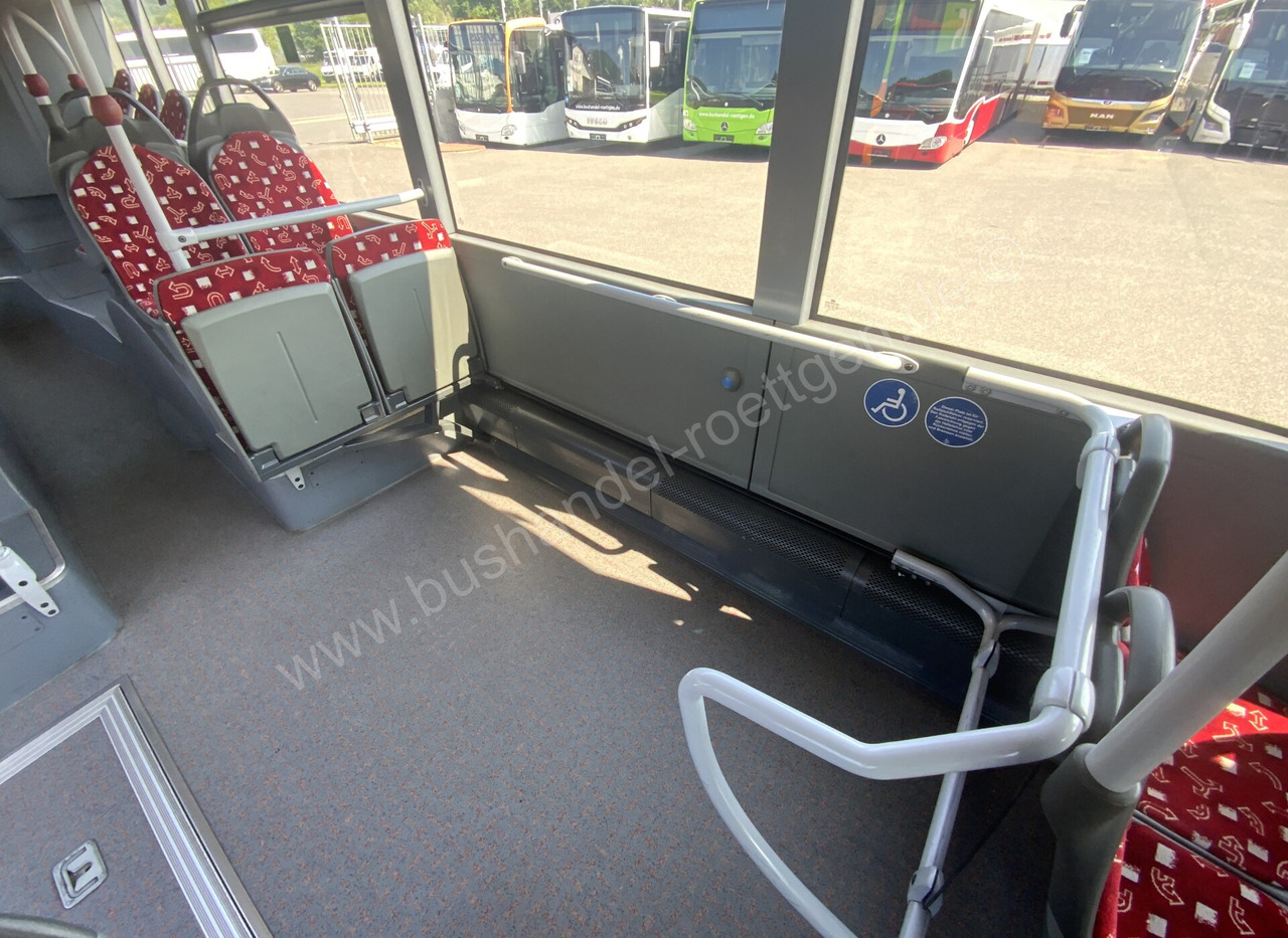 Bus urbain Mercedes-Benz O 530 Citaro: photos 12