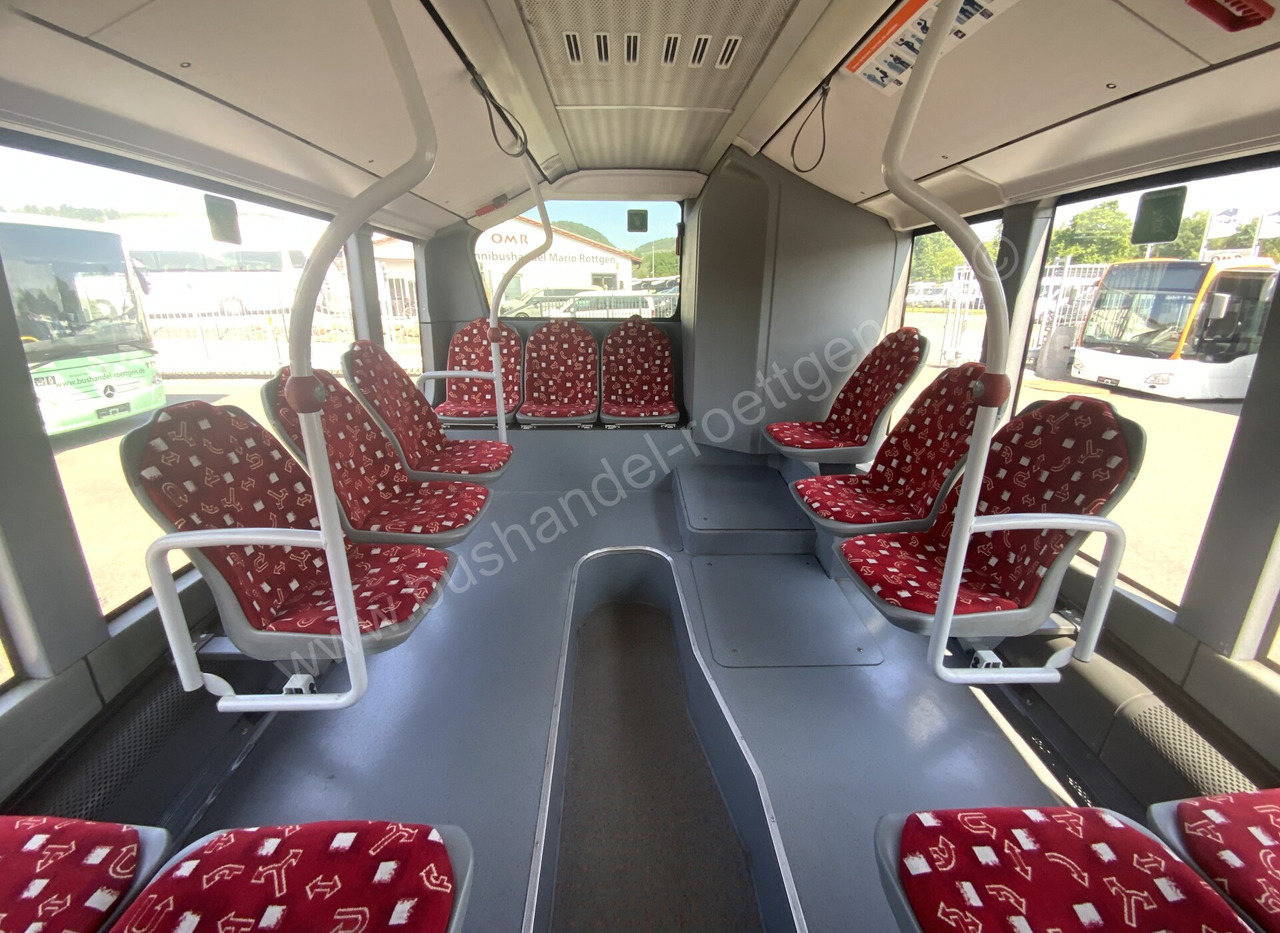 Bus urbain Mercedes-Benz O 530 Citaro: photos 13
