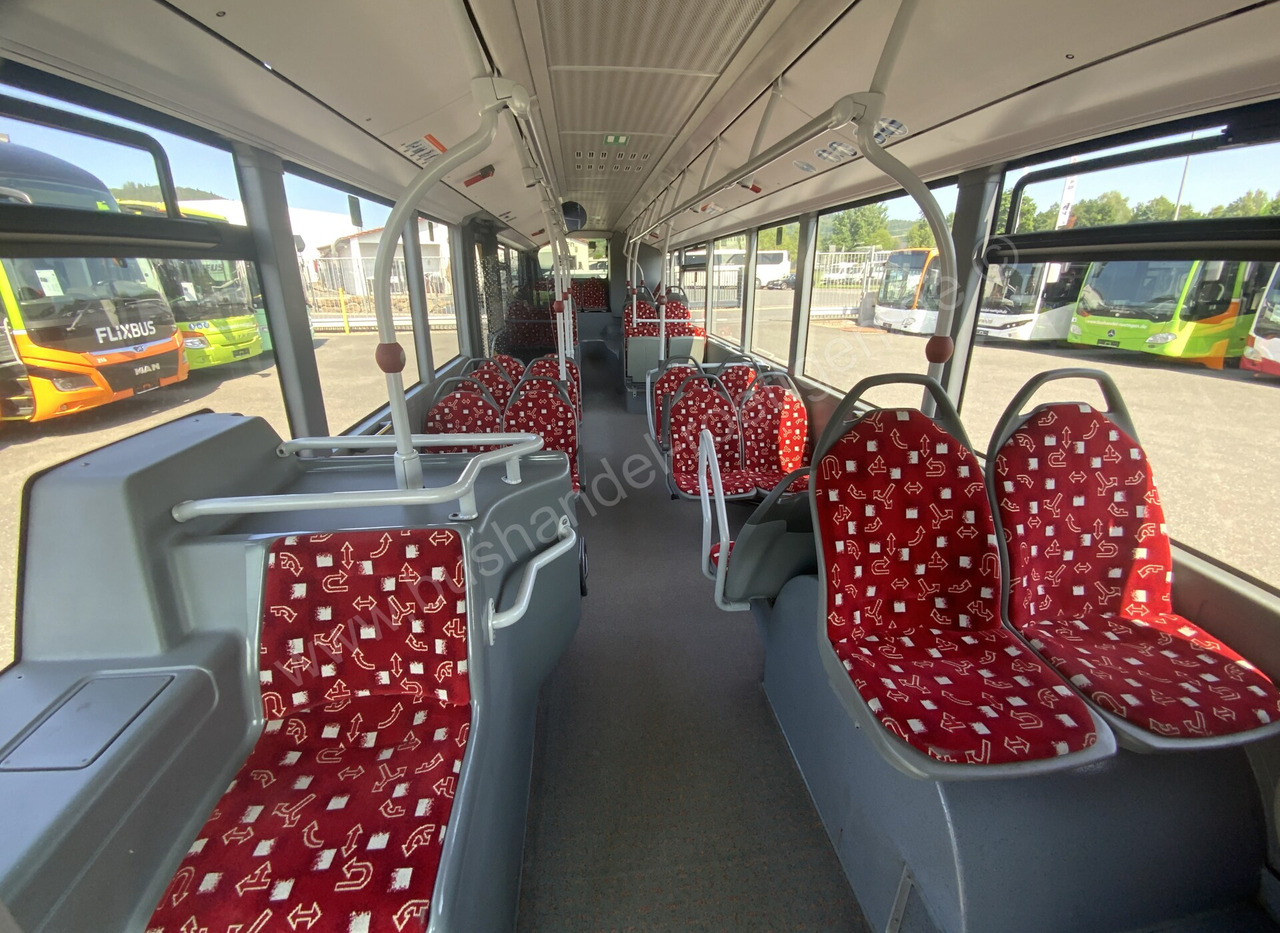 Bus urbain Mercedes-Benz O 530 Citaro: photos 10