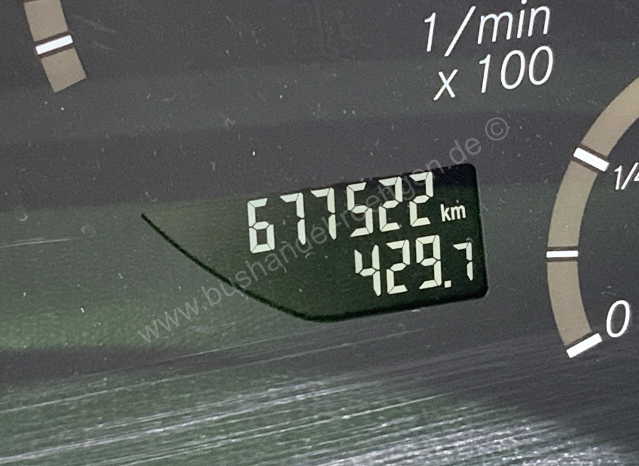 Bus urbain Mercedes-Benz O 530 Citaro: photos 19