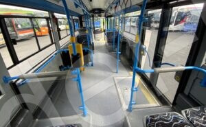 Bus urbain Mercedes-Benz O 530 Citaro C2: photos 15